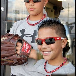 Youth quarter jacket Oakley’s